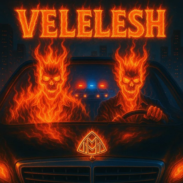 Velelesh