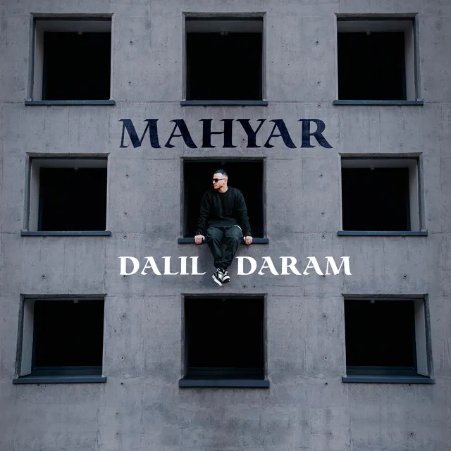 Dalil Daram
