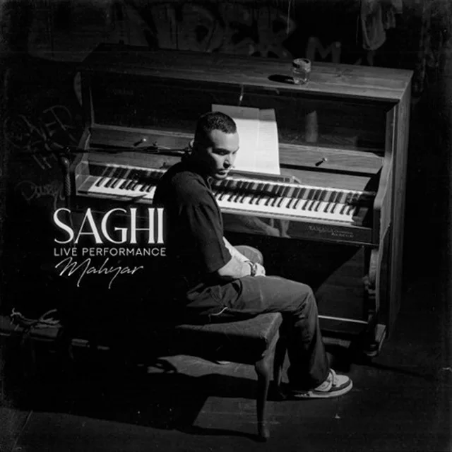 Saghi (LIVE)
