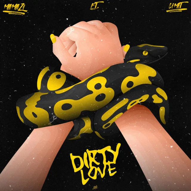 Dirty Love