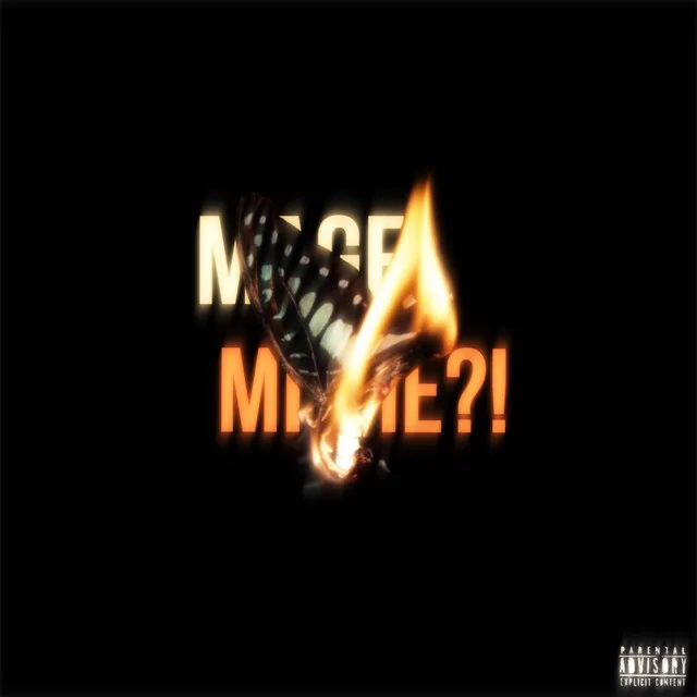 Mage Mishe?!