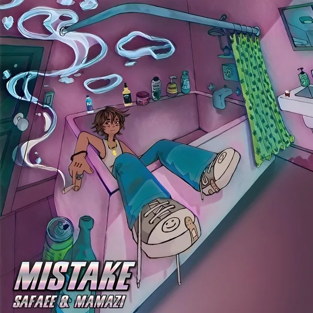 Mistake