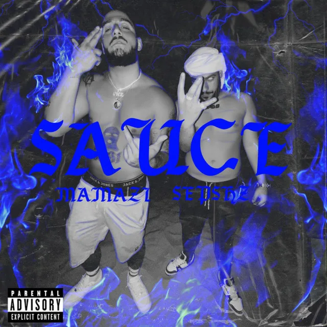 sauce