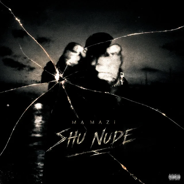 SHU NUDE
