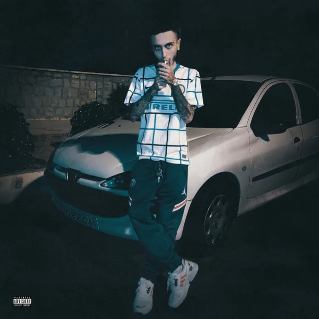 BAD (freestyle)
