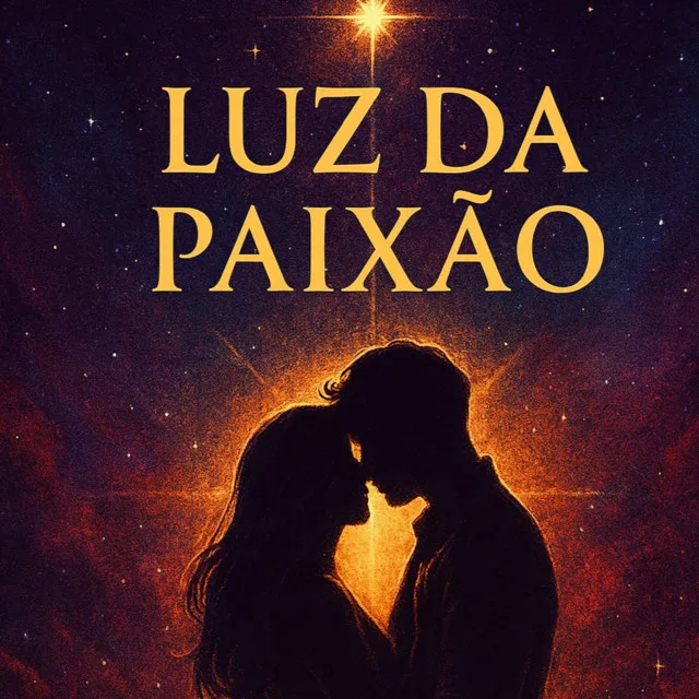 LUZ DA PAIXÃO