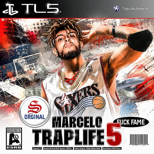 TrapLife V