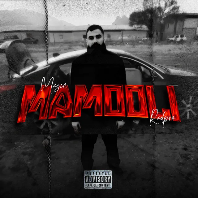 Mamooli