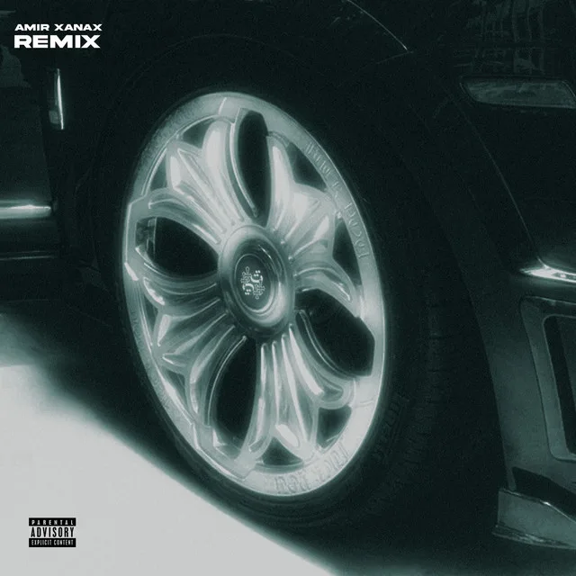 TAKEOFF (Amir Xanax Remix)