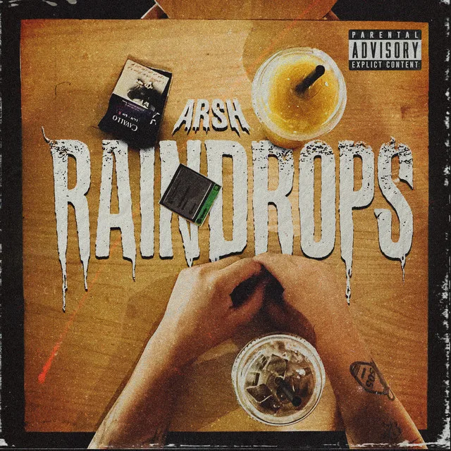 Raindrops