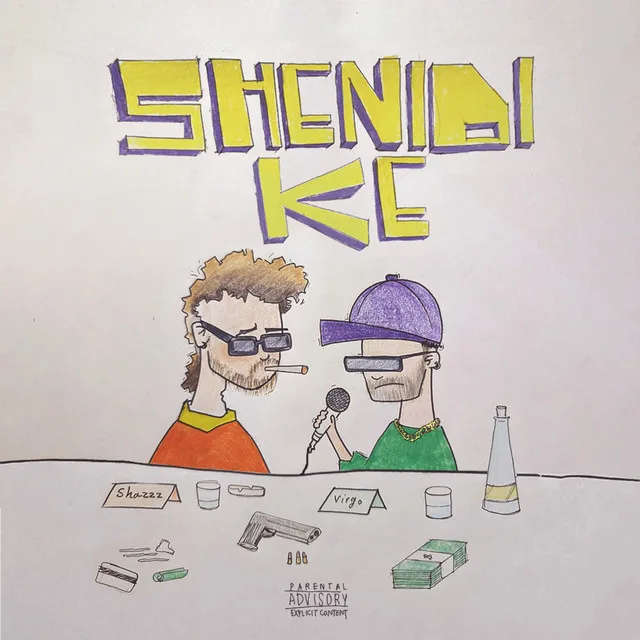 SHENIDIKE