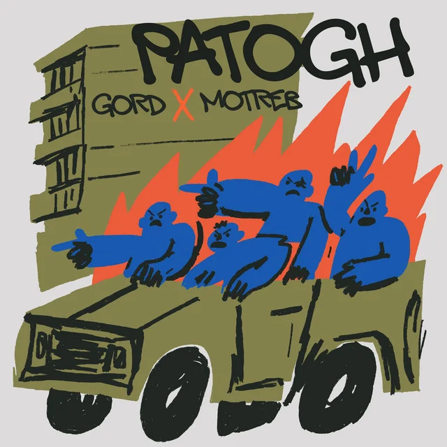 Patogh