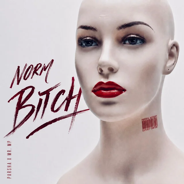 NORM BITCH