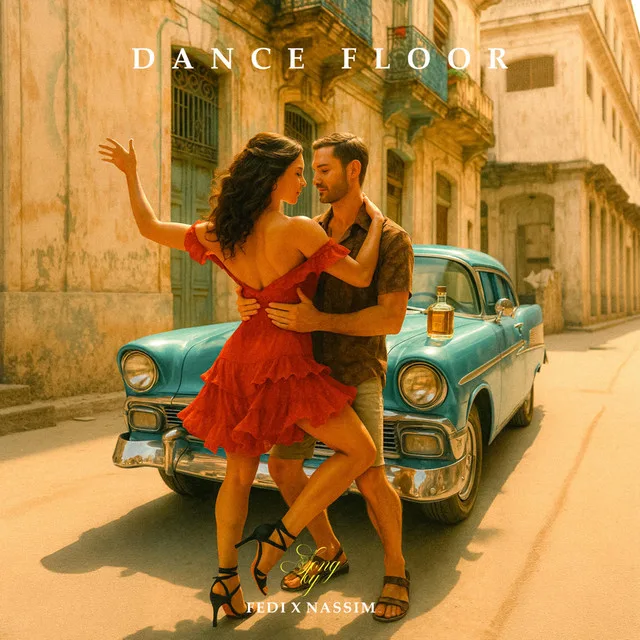 Dance Floor