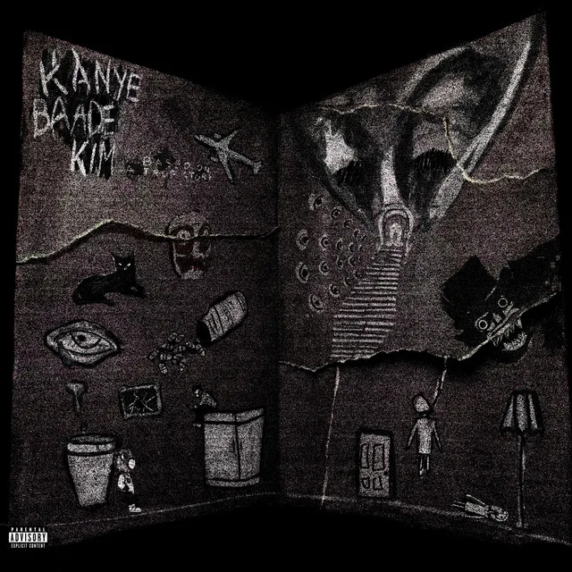 KANYE BAADE KIM (KBK)