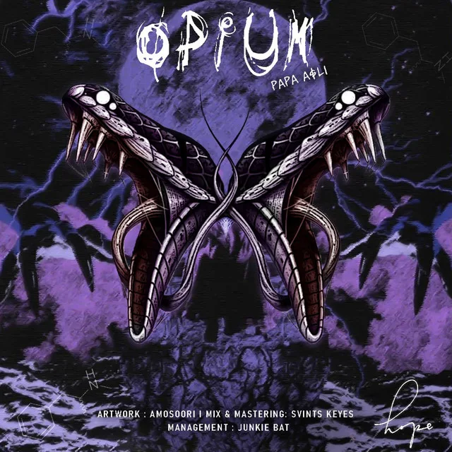 Opium