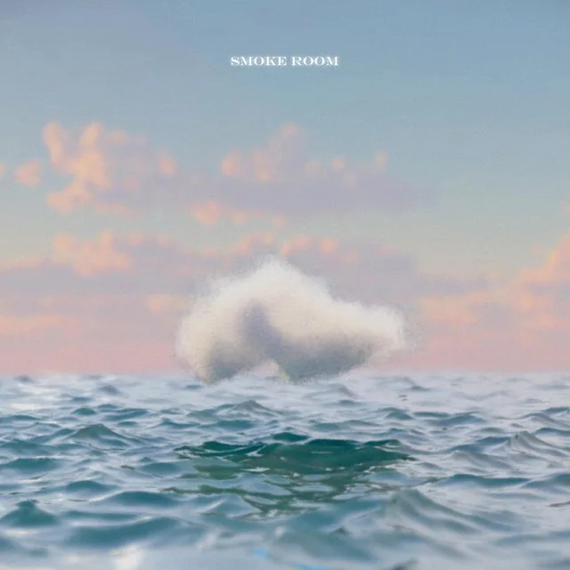 Smoke room X EQMA