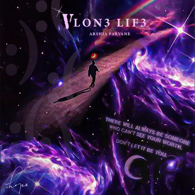 VLON3 LIF3 :):( - Ga$$ab & Therug Remix