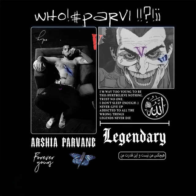 Who's Parv1
