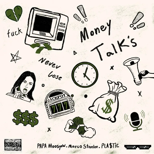 Money Talks