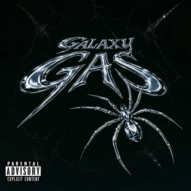 Galaxy gas
