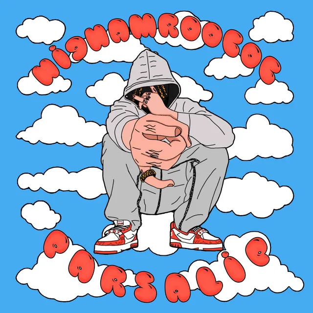Highamroococ