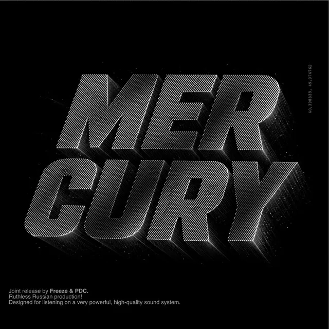 Mercury