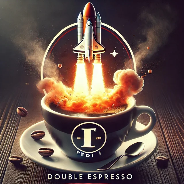 Double Espresso