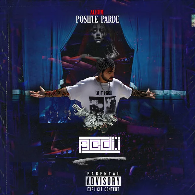 Poshte Parde