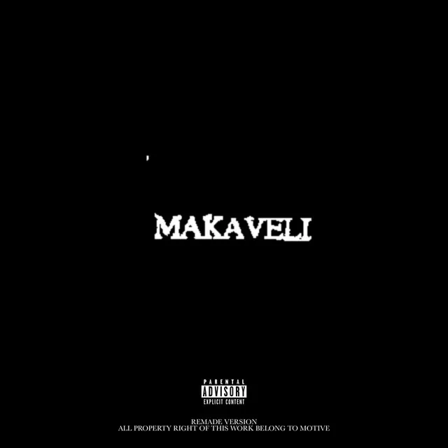 Makaveli (Remade)