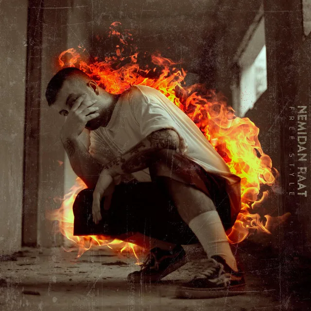 Nemidan Raat (Freestyle)