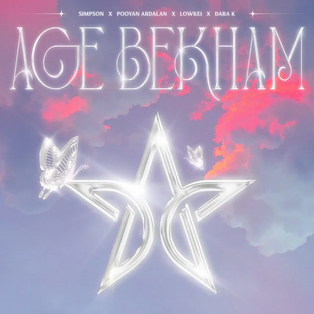 Age Bekham