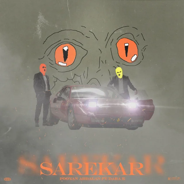 Sarekar
