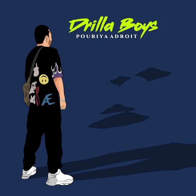 Drilla Boys
