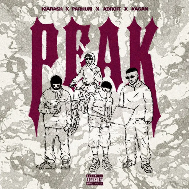 Peak