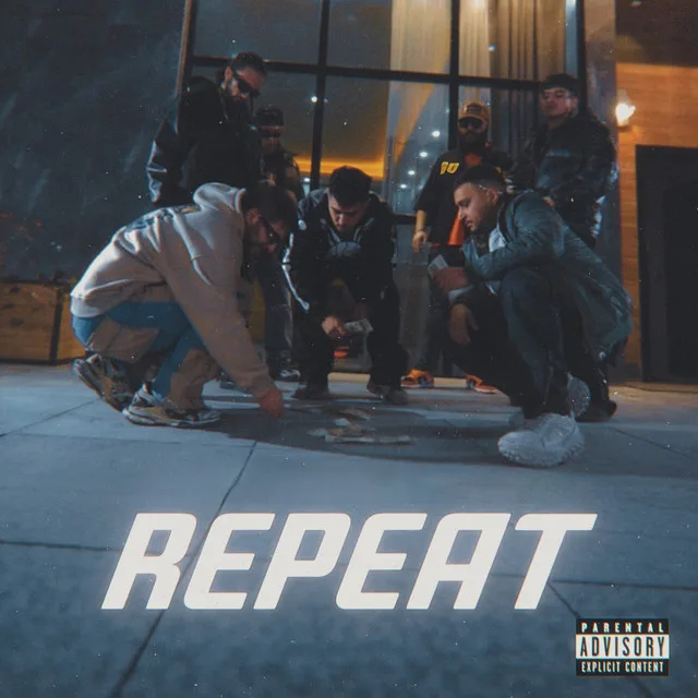 REPEAT