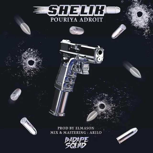 Shelik