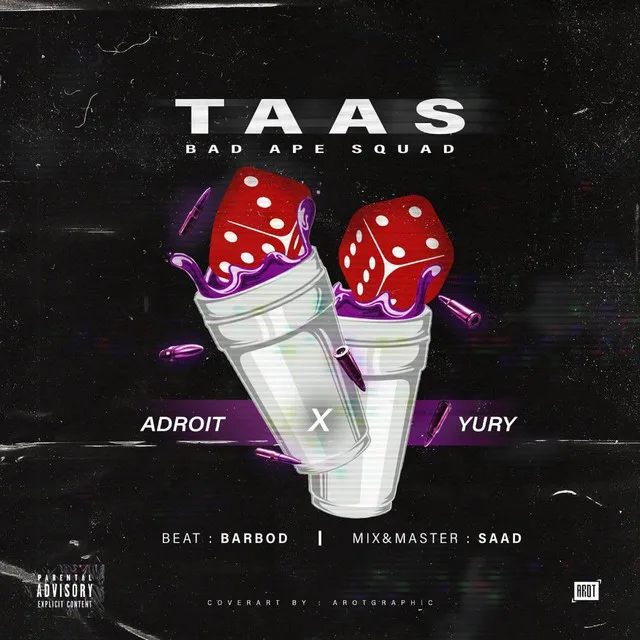 Taas