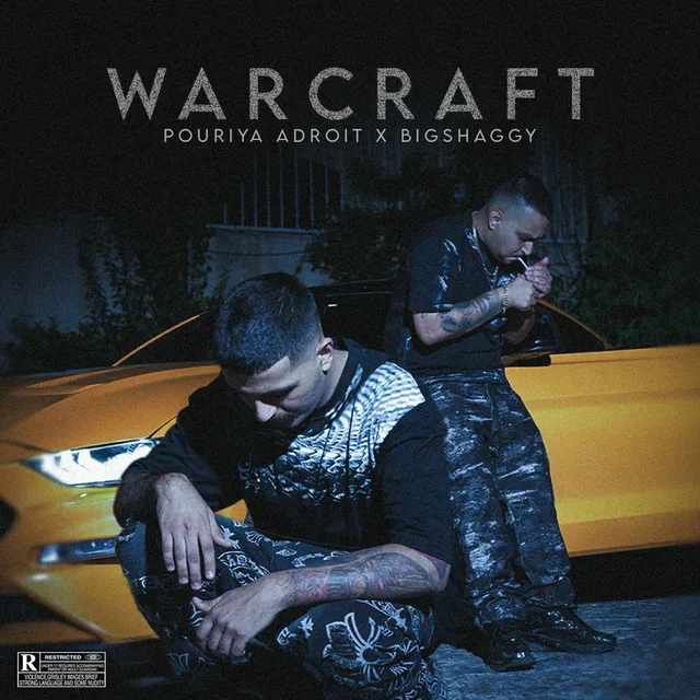 WARCRAFT