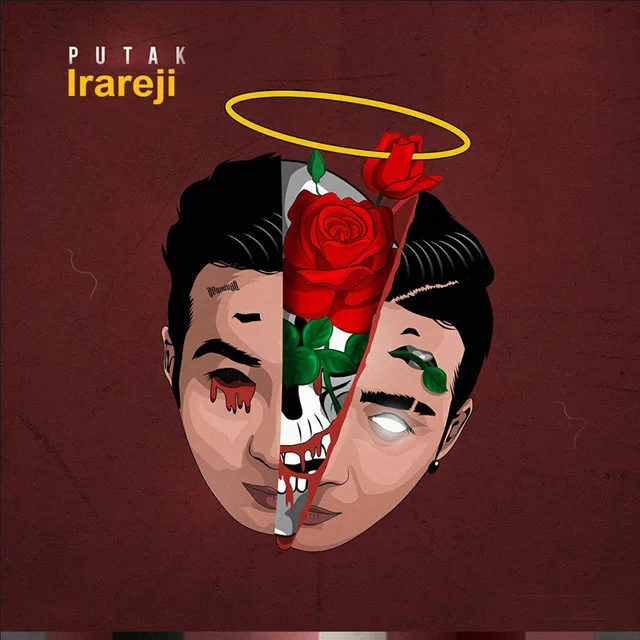 Irareji