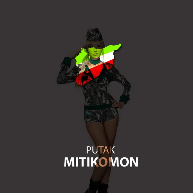 Mitikomon