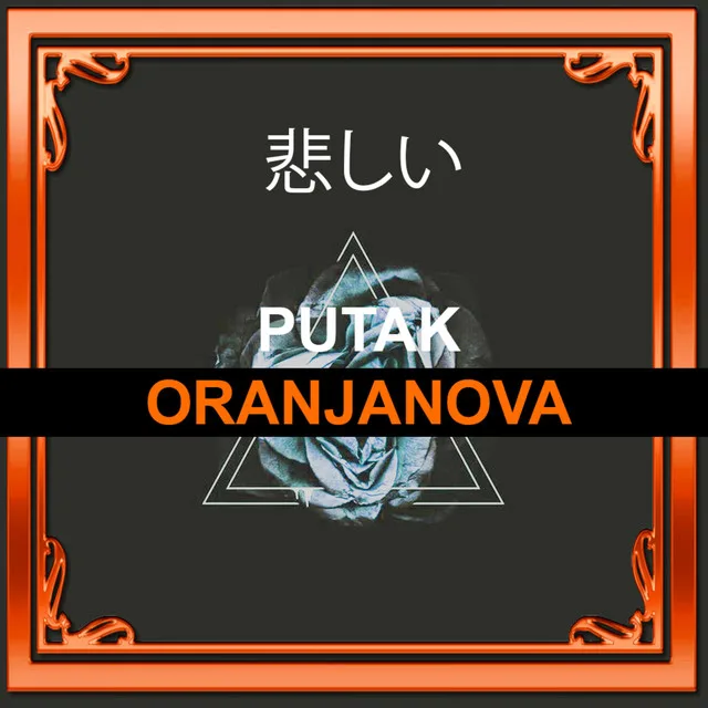 Oranjanova