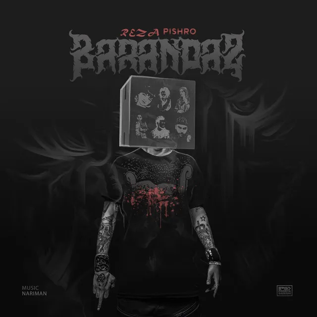 Barandaz