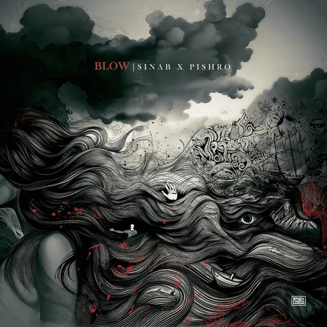 Blow
