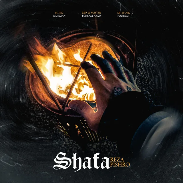 Shafa