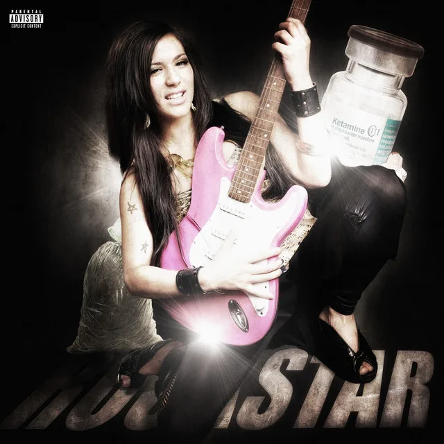 Rockstar