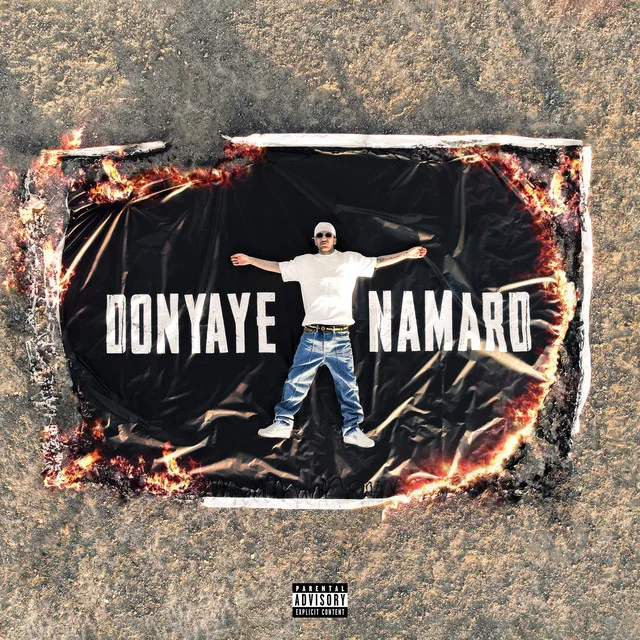 DONYAYE NAMARD