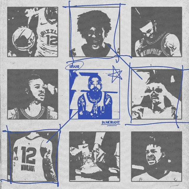 Ja Morant