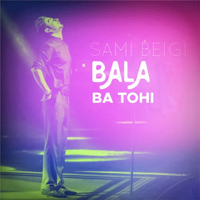 Bala Ba Tohi