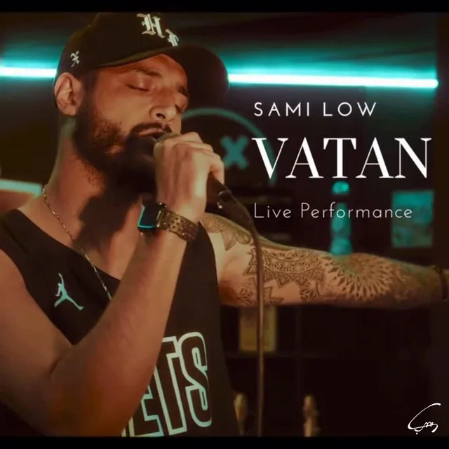 Vatan (Live Performance)